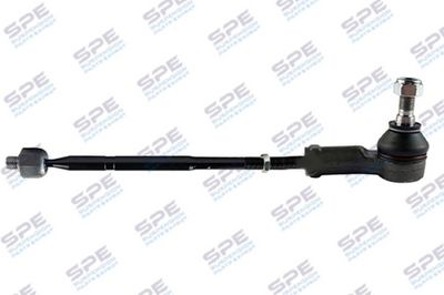 напречна кормилна щанга TEKNOROT A-591593