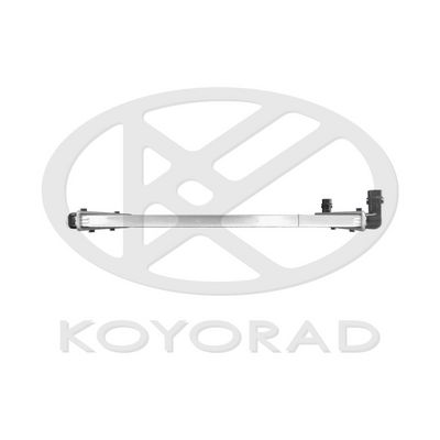 Radiator, racire motor Koyorad PL452880U02