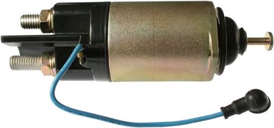 Elektromagnetický spínač, startér HC-Cargo F 032 234 876