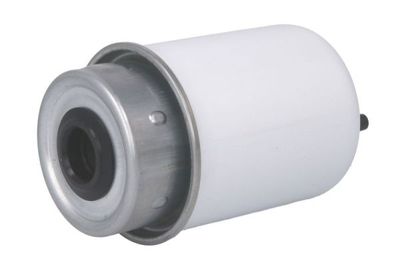 Brandstoffilter (geschroefd, met waterafscheider) 155x55 past: AG CHEM 8103, 3104, 8104  ATLAS XAS 90  BELL 310 SG, 315 SG  BOBCAT 975  CARRARO 6500  CATERPILLAR 311, 311B, 311C, 311CU, 312, 312B