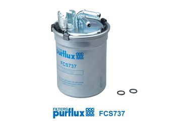 FILTRU COMBUSTIBIL PURFLUX FCS737