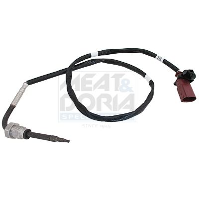 SENZOR TEMPERATURA GAZE EVACUARE