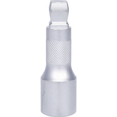 Ks Tools - Vyosené predĺženie 8%, 1/2" 75mm