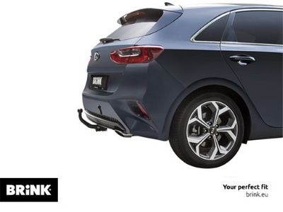 Trekhaak BRINK 654800