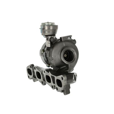 COMPRESOR SISTEM DE SUPRAALIMENTARE NISSENS 93131 18