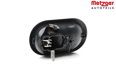 MANER USA ECHIPARE INTERIOARA METZGER AUTOTEILE 2311066 17