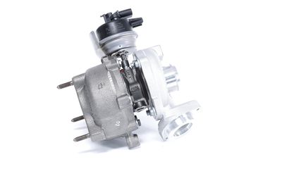 LADER AUFLADUNG BTS Turbo T914995 27