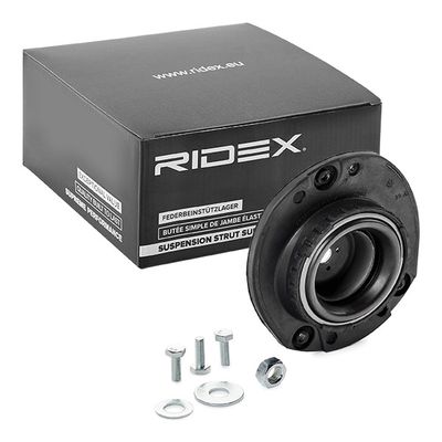 тампон на макферсън RIDEX 1180S0482