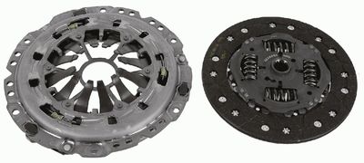 Clutch Kit 3000 950 797