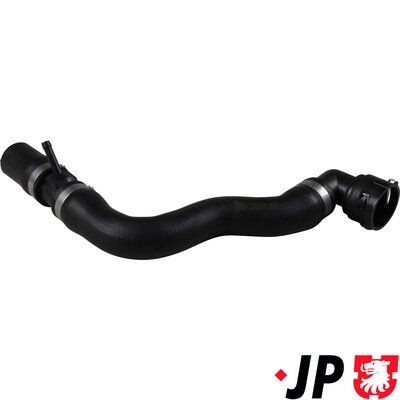 маркуч на радиатора JP GROUP 1114316400