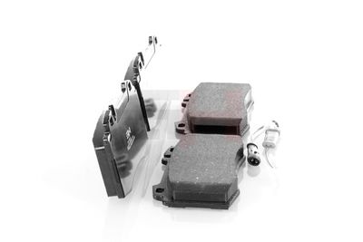 SET PLACUTE FRANA FRANA DISC GH GH412321 17