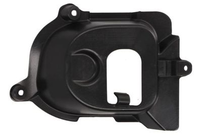 Halogen bracket Voor Rechts past: FORD KUGA II 01.17-12.19