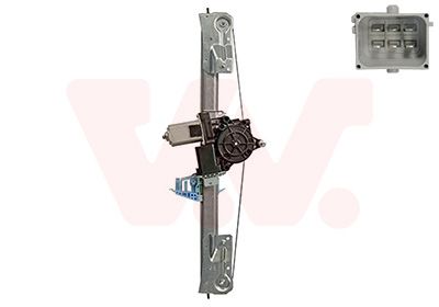 MECANISM ACTIONARE GEAM