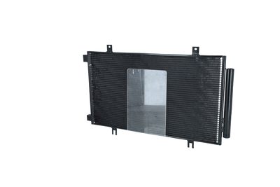 CONDENSATOR CLIMATIZARE NRF 350424 29