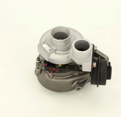 COMPRESOR SISTEM DE SUPRAALIMENTARE TURBO-TEC TT4962 66