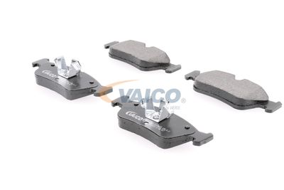 BREMSBELAGSATZ SCHEIBENBREMSE VAICO V208124 41