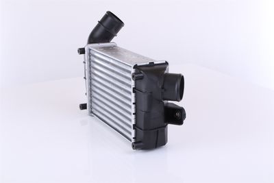 INTERCOOLER COMPRESOR NISSENS 96698 29
