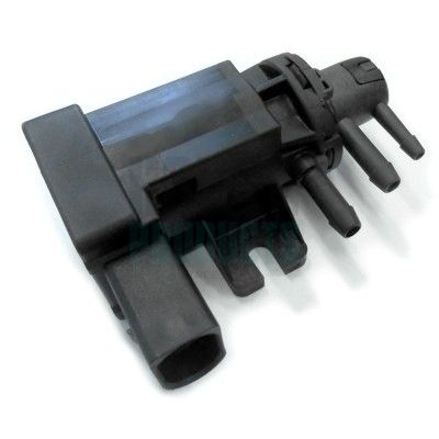 Měnič tlaku, turbodmychadlo HOFFER 8029087