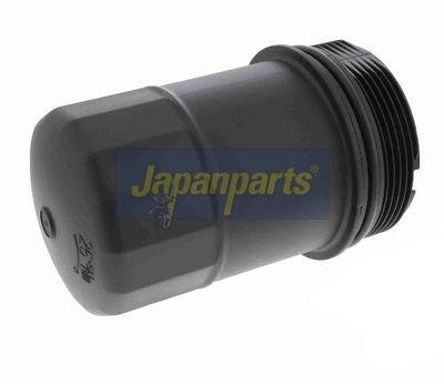 капак, кутия на масления филтър JAPANPARTS FOC-065