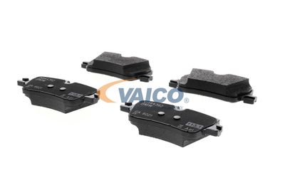 BREMSBELAGSATZ SCHEIBENBREMSE VAICO V204209 39