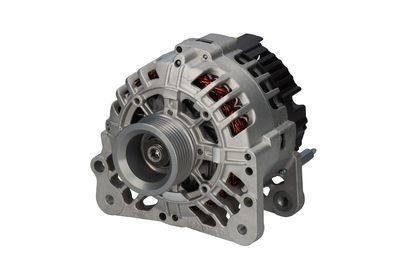 GENERATOR / ALTERNATOR VALEO 439310 4
