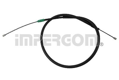 SEILZUG FESTSTELLBREMSE