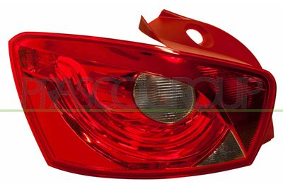 HECKLEUCHTE PRASCO ST0354154