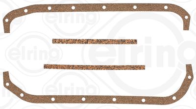 Комплект прокладок, масляный поддон ELRING 918.024 для FIAT 127