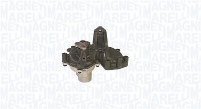 водна помпа, охлаждане на двигателя MAGNETI MARELLI 350981456000