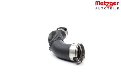 LADELUFTSCHLAUCH METZGER AUTOTEILE 2400977 27