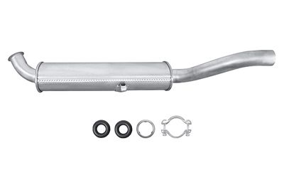 ENDSCHALLDäMPFER HELLA 8LD366026621 1