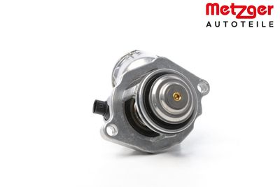 THERMOSTAT KüHLMITTEL METZGER AUTOTEILE 4006185 10
