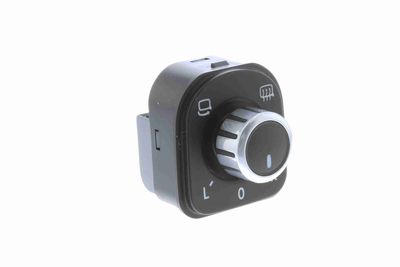 SCHALTER AUßENSPIEGELVERSTELLUNG