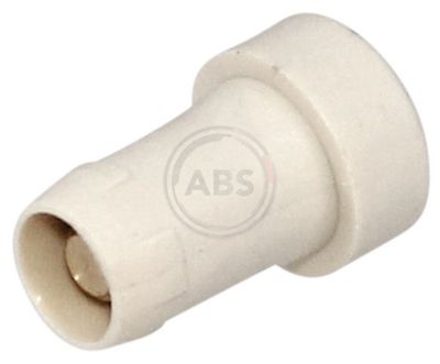Výstražný kontakt, opotřebení obložení A.B.S. 39475