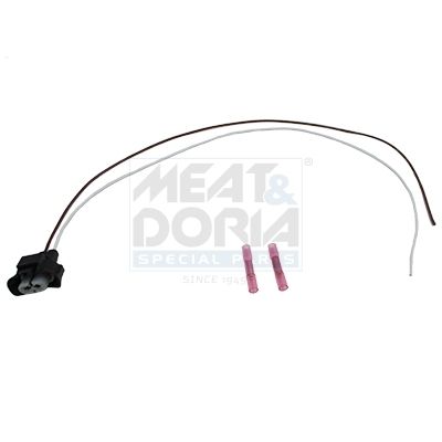 SET REPARAT CABLURI FAR FAZă LUNGă CU BEC