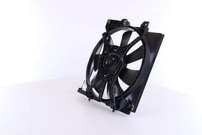 LüFTER MOTORKüHLUNG NISSENS 85491 11