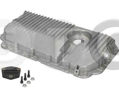 STC T439501 Масляный поддон для AUDI A6 C6 (4F2) 2.4