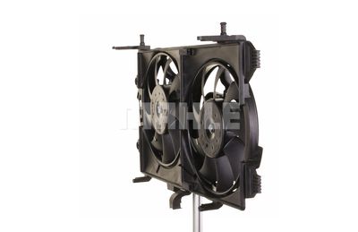 VENTILATOR RADIATOR MAHLE CFF369000P 8