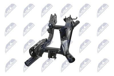 CORP AX NTY ZRZCH004 13