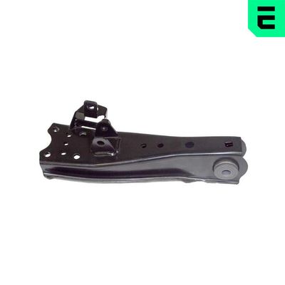 LENKER RADAUFHäNGUNG