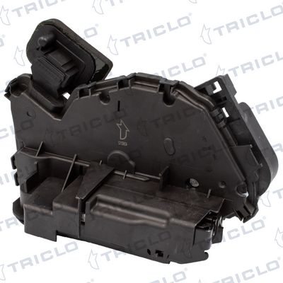 брава на врата TRICLO 133574