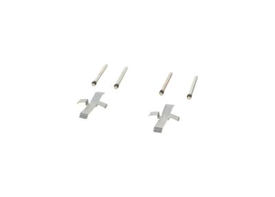 SET ACCESORII PLACUTE FRANA BOSCH 1987474091 18