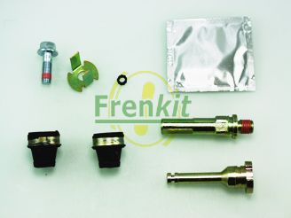 FRENKIT 812009 Ремкомплект тормозного суппорта  для PEUGEOT 306 (Пежо 306)