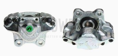 BUDWEG CALIPER 34436 Тормозной суппорт для VW KAEFER