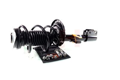 ANSAMBLU TELESCOP ARC GH GH353900C02 9