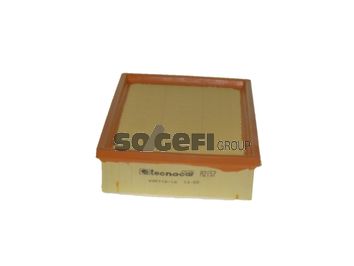 TECNOCAR A2157 Воздушный фильтр 