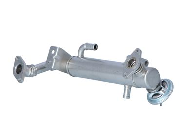 RADIATOR RECIRCULARE GAZE DE ESAPAMENT NRF 48404 9