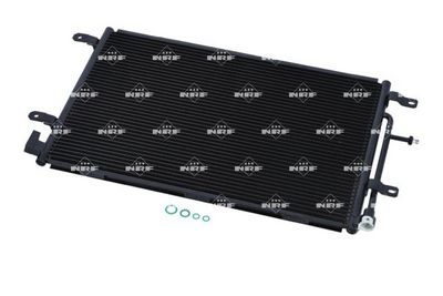 CONDENSATOR CLIMATIZARE