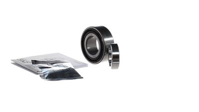 RADLAGERSATZ SKF VKBA9067CL 8