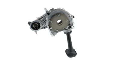 POMPA ULEI TOPRAN 601766 27